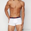 Quần lót nam EA Bold Monogram Stretch Cotton Trunk 3-pack Multi